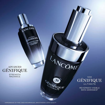 Lancôme Génifique Ultimate - Dual Repair Augmented Serum 50ml