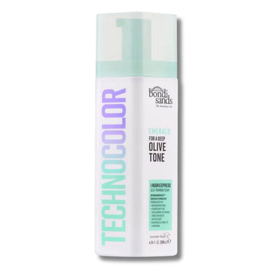 Bondi Sands Techno Face and Body Bundle