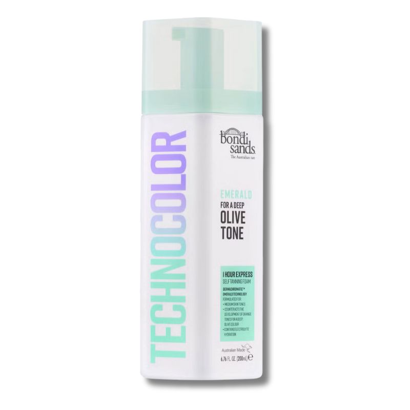 Bondi Sands Techno Face and Body Bundle