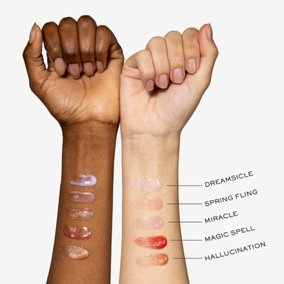 Lancôme Juicy Tubes Lip Gloss 15ml (Various Shades)