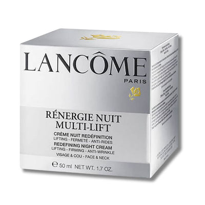 Lancôme Rénergie Multi-Lift Night Cream 50ml