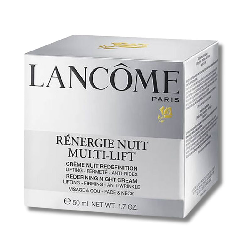 Lancôme Rénergie Multi-Lift Night Cream 50ml