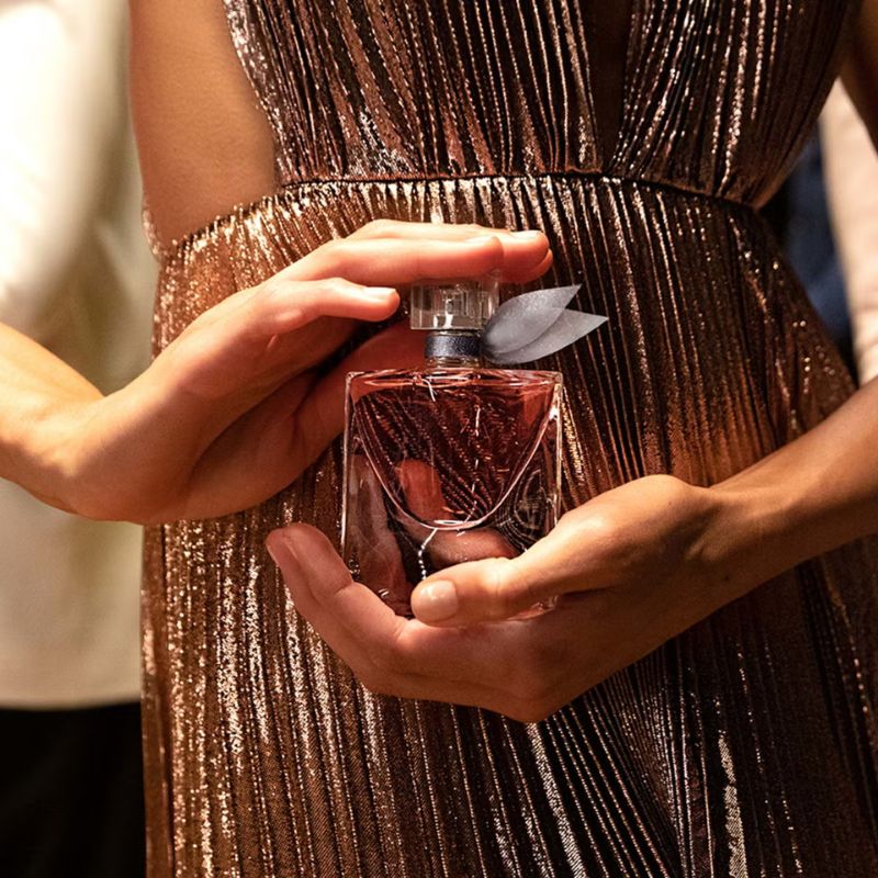 Lancôme La Vie Est Belle Eau de Parfum Refillable Recharge 100ml (Worth £127)