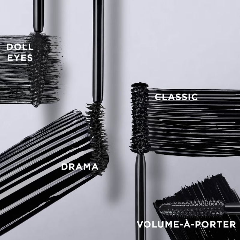Lancôme Hypnôse Mascara 6.2g (Various Shades)
