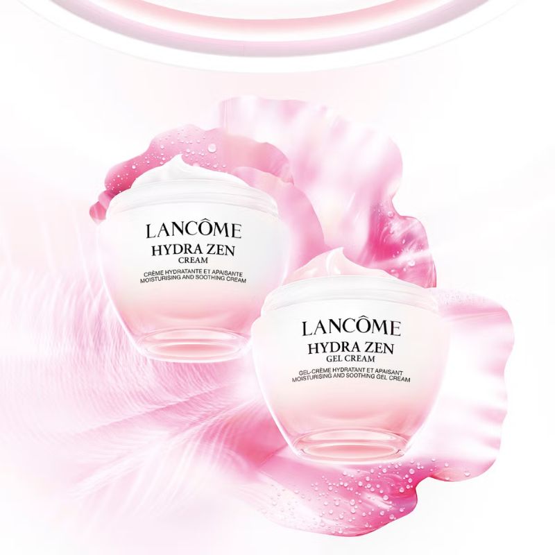 Lancôme Hydra Zen Gel Cream 50ml