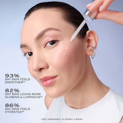 Lancôme Génifique Ultimate - Dual Repair Augmented Serum 50ml