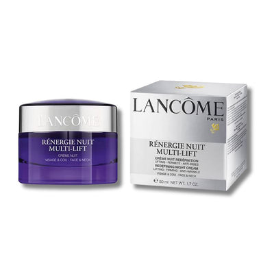 Lancôme Rénergie Multi-Lift Night Cream 50ml