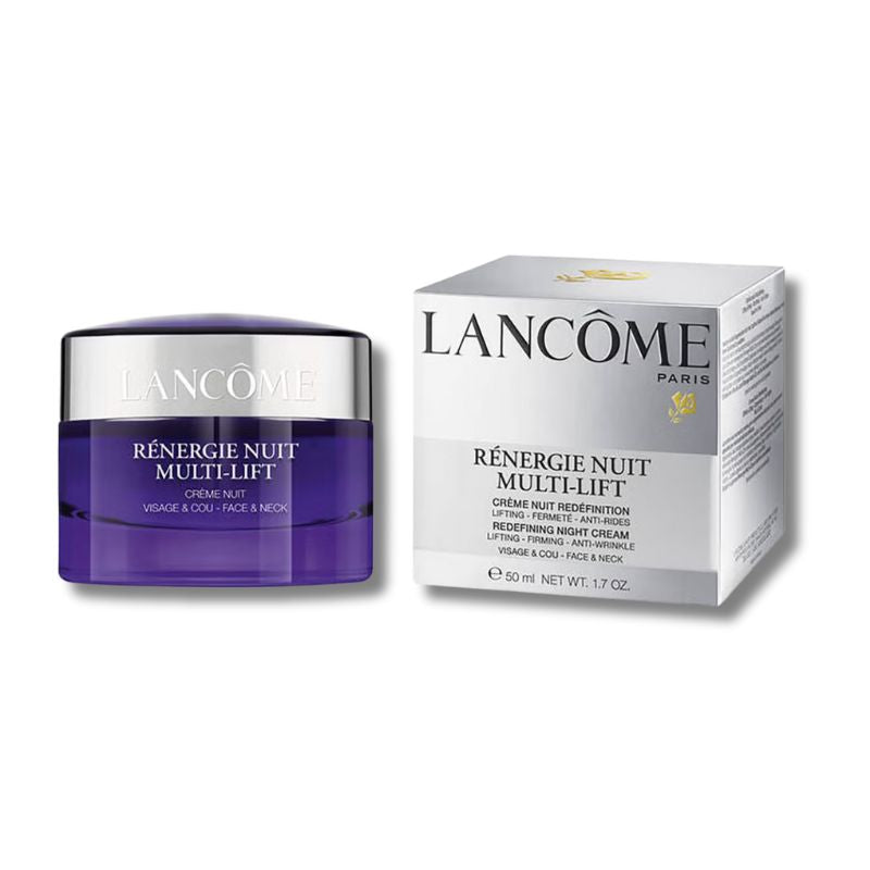 Lancôme Rénergie Multi-Lift Night Cream 50ml