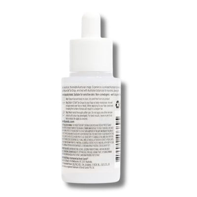 Bondi Sands Face Drops - Light/Medium