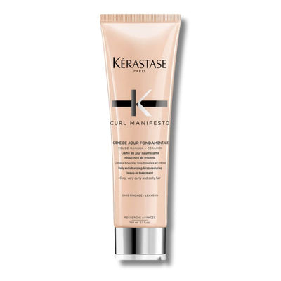 Kérastase Very Curly Hair Heroes Bundle