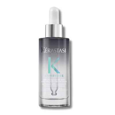 Kérastase Symbiose Anti-Dandruff Cleanse and Treat Duo for Oily Scalps