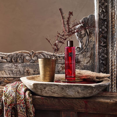 Rituals The Ritual of Ayurveda Sweet Almond & Indian Rose Shower Oil 200ml