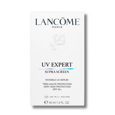 Lancôme UV Expert Supra Screen SPF 50 Invisible UV Serum 40ml