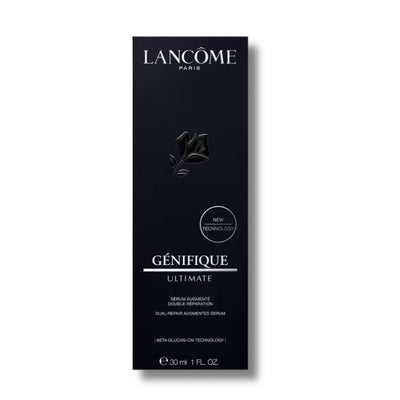 Lancôme Génifique Ultimate - Dual Repair Augmented Serum 30ml