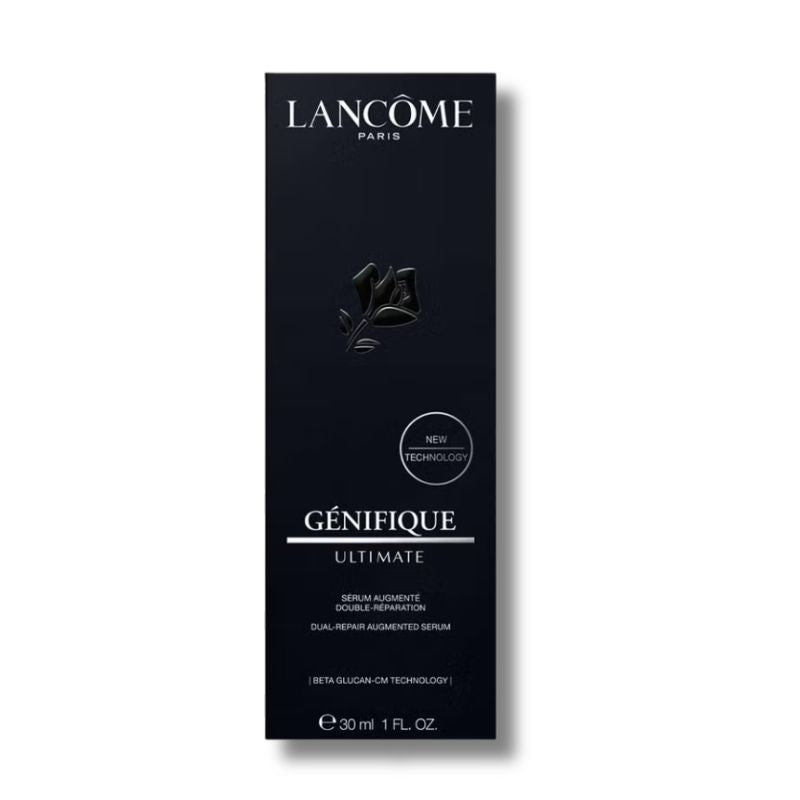 Lancôme Génifique Ultimate - Dual Repair Augmented Serum 30ml
