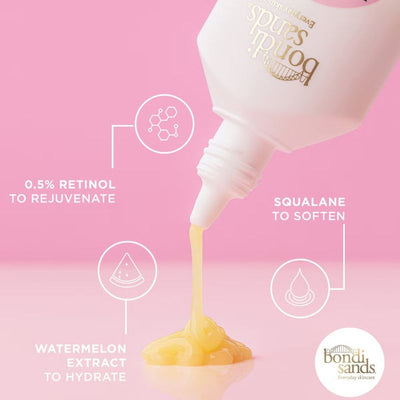 Bondi Sands Baby Face Retinol 30ml