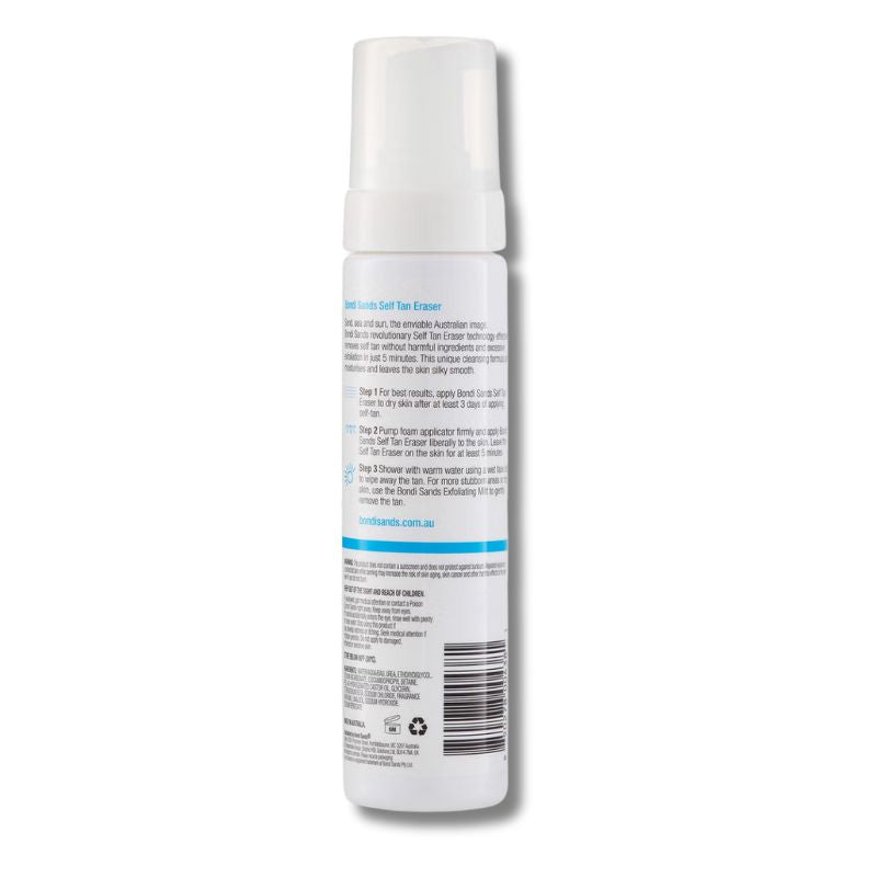 Bondi Sands Self Tan Eraser 200ml