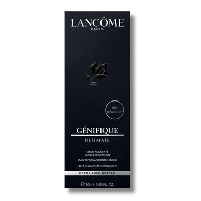 Lancôme Génifique Ultimate - Dual Repair Augmented Serum 50ml