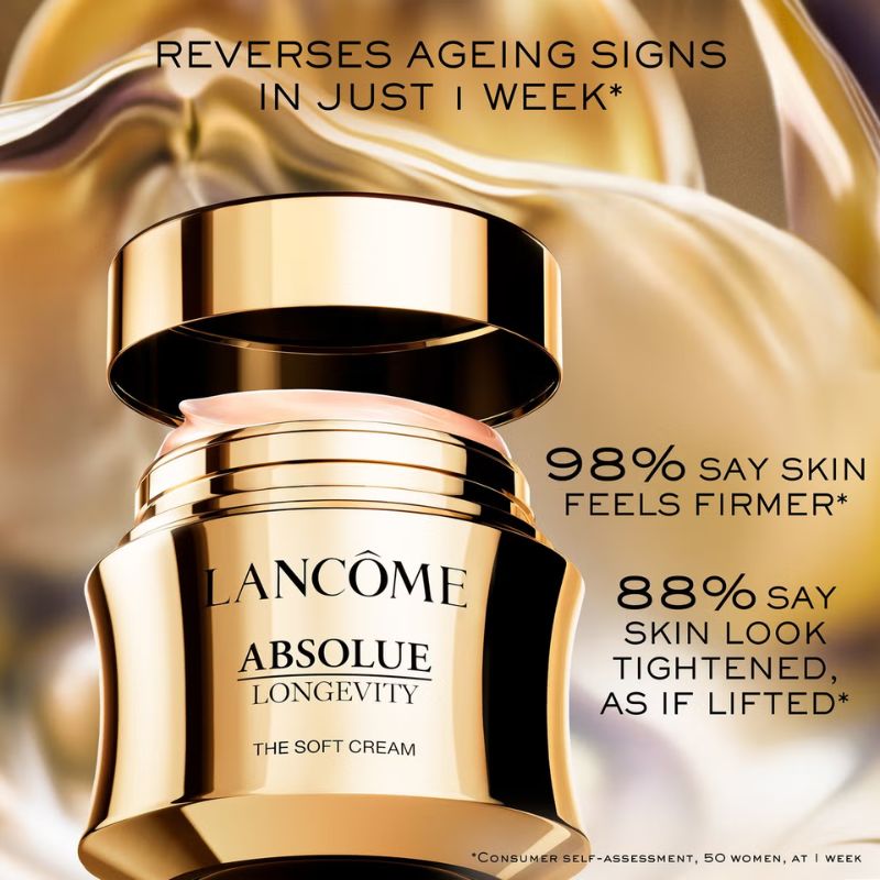 Lancôme Absolue Soft Cream 30ml