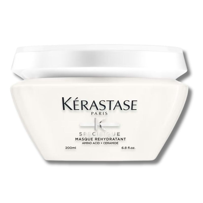 Kérastase Specifique Masque Réhydratant Hair Mask 200ml