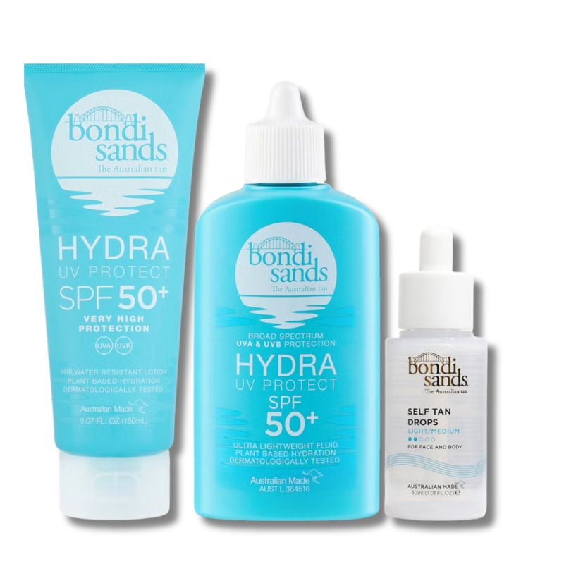 Bondi Sands Hydra Heroes