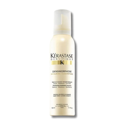 Kérastase Densifique Bain Densite (250ml) and Mousse Densimorphose (150ml)