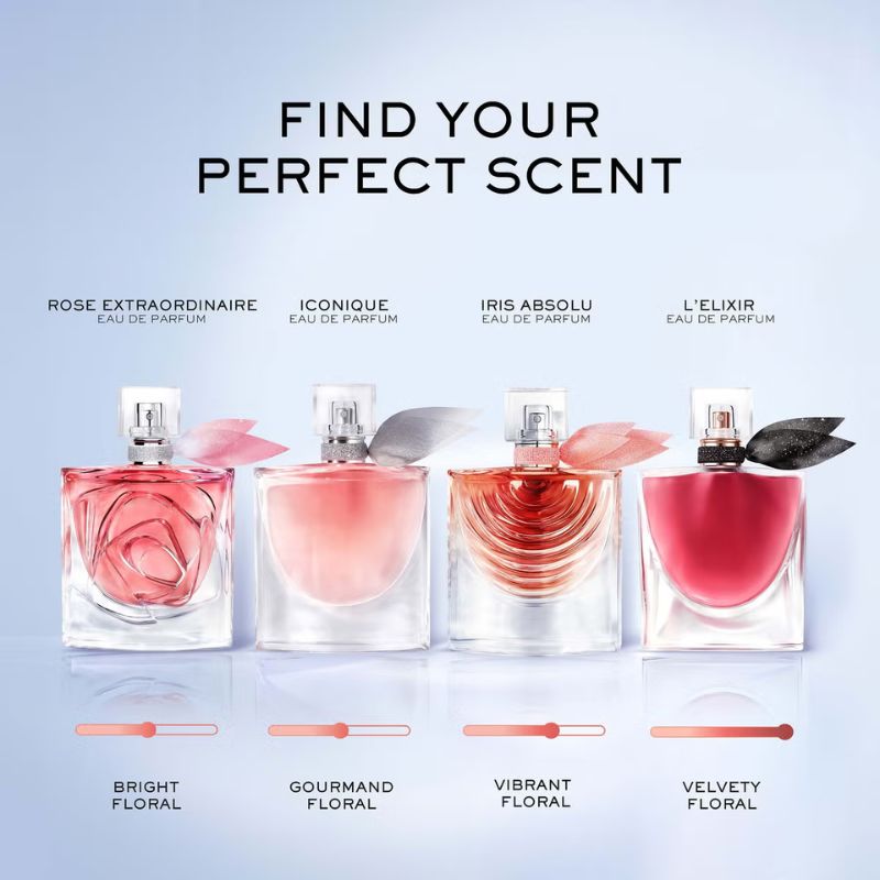 Lancôme La Vie est Belle L&