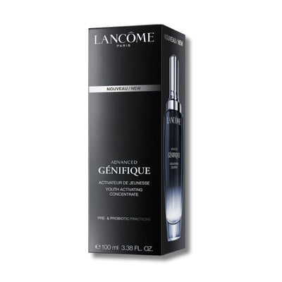 Lancôme Advanced Génifique Youth Activating Serum 100ml