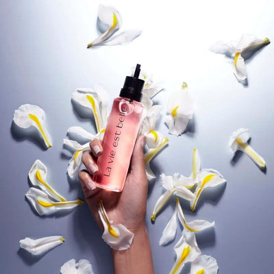 Lancôme La Vie Est Belle Eau de Parfum Refillable Recharge 100ml (Worth £127)