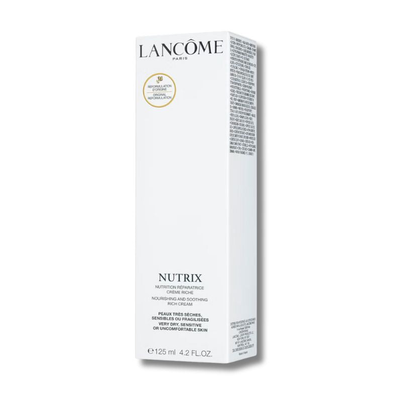 Lancôme Nutrix Face Cream 125ml