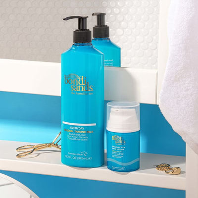 Bondi Sands Gradual Tanning Face Lotion 50ml