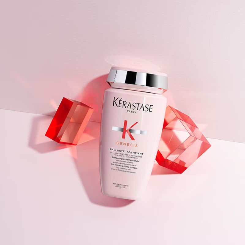Kérastase Genesis Bain Nutri-Fortifiant Shampoo 250ml