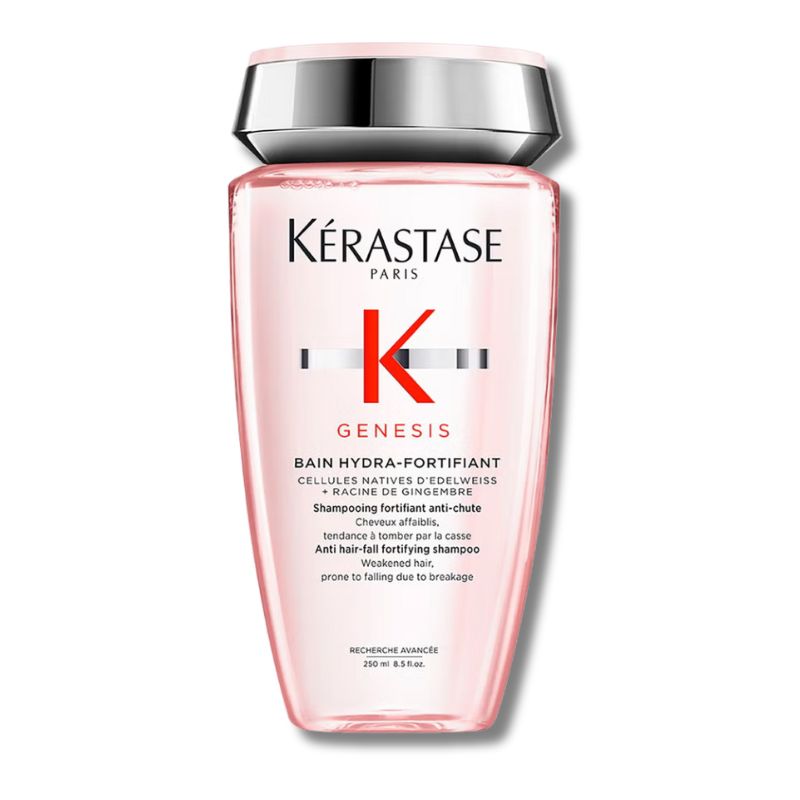 Kérastase Genesis Bain Hydra-Fortifiant Shampoo 250ml