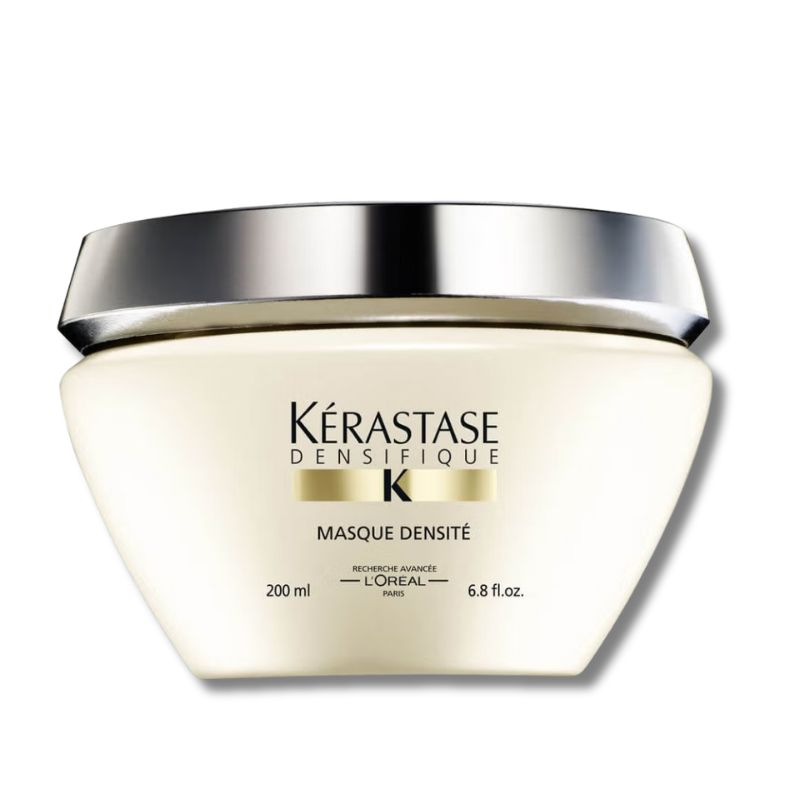 Kérastase Densifique Bain Densite (250ml) Masque Densite (200ml) and Mousse Densimorphose (150ml)