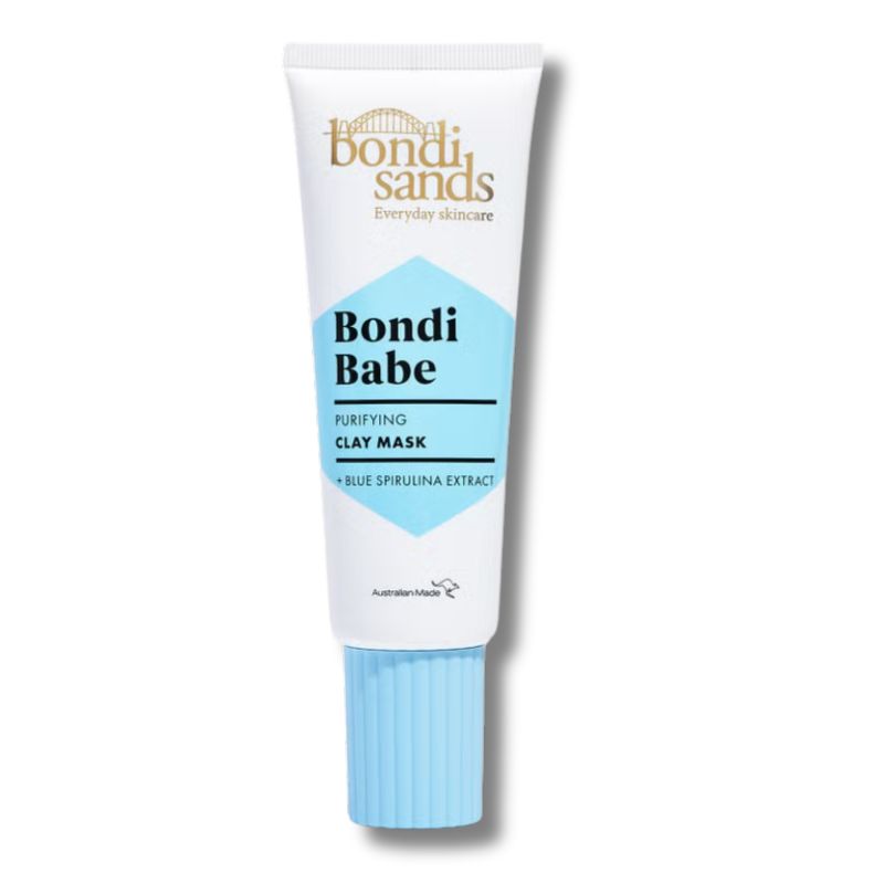 Bondi Sands Bondi Babe Clay Mask 75ml