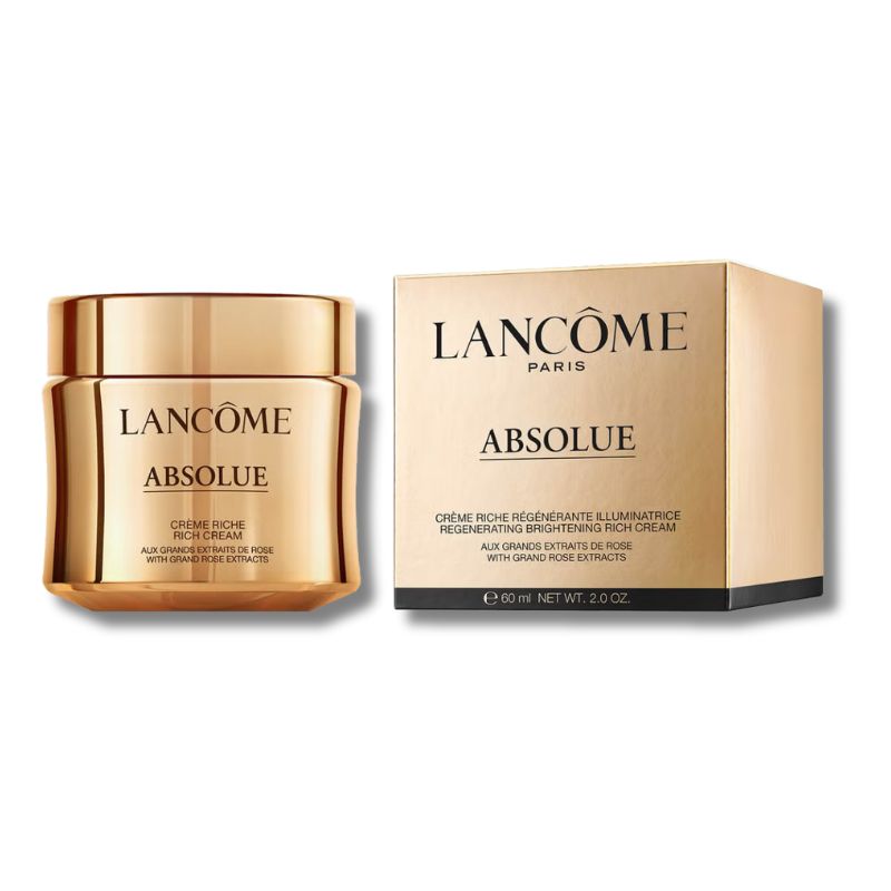 Lancôme Absolue Precious Cells Rich Cream 60ml