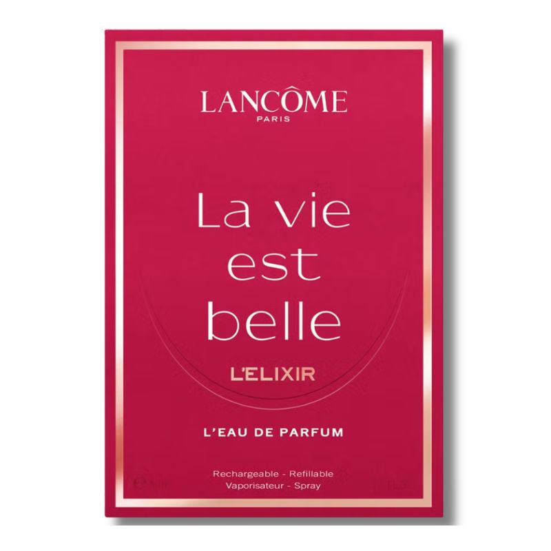 Lancôme La Vie est Belle L&