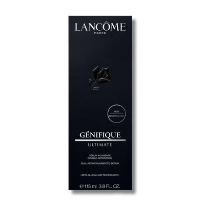 Lancôme Génifique Ultimate - Dual Repair Augmented Serum 115ml