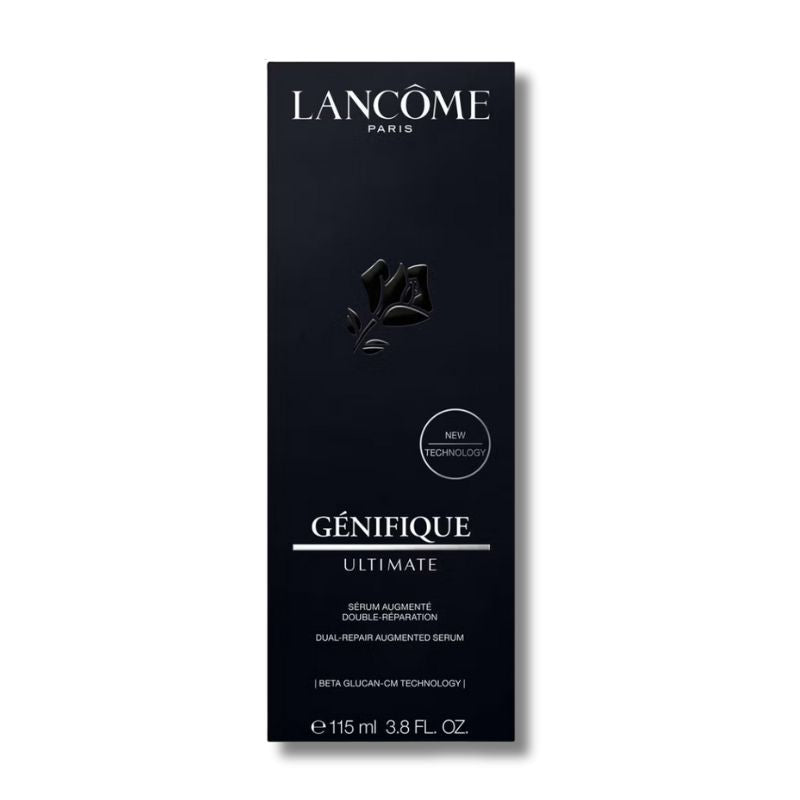 Lancôme Génifique Ultimate - Dual Repair Augmented Serum 115ml