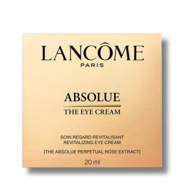 Lancôme Absolue The Eye Cream 20ml