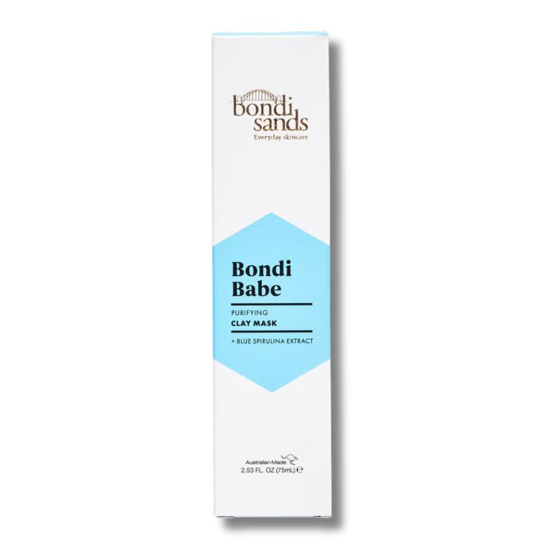 Bondi Sands Bondi Babe Clay Mask 75ml