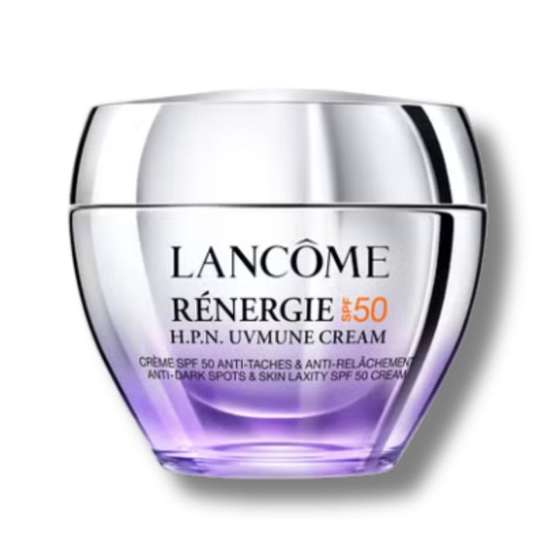 Lancôme Rénergie H.P.N. UVMUNE SPF50 Cream 30ml