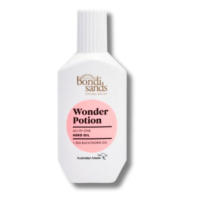 Bondi Sands Wonder Potion Hero Oil 30ml