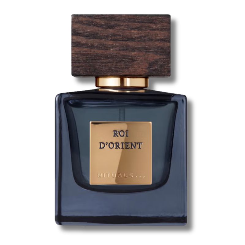 RITUALS Roi d’Orient - Arabian Amber & White Pepper - Eau de Parfum 50ml