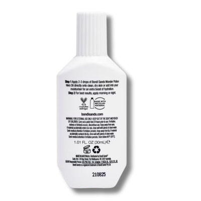 Bondi Sands Wonder Potion Hero Oil 30ml