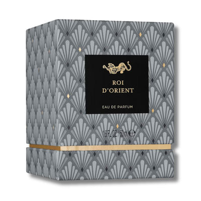 RITUALS Roi d’Orient - Arabian Amber & White Pepper - Eau de Parfum 50ml