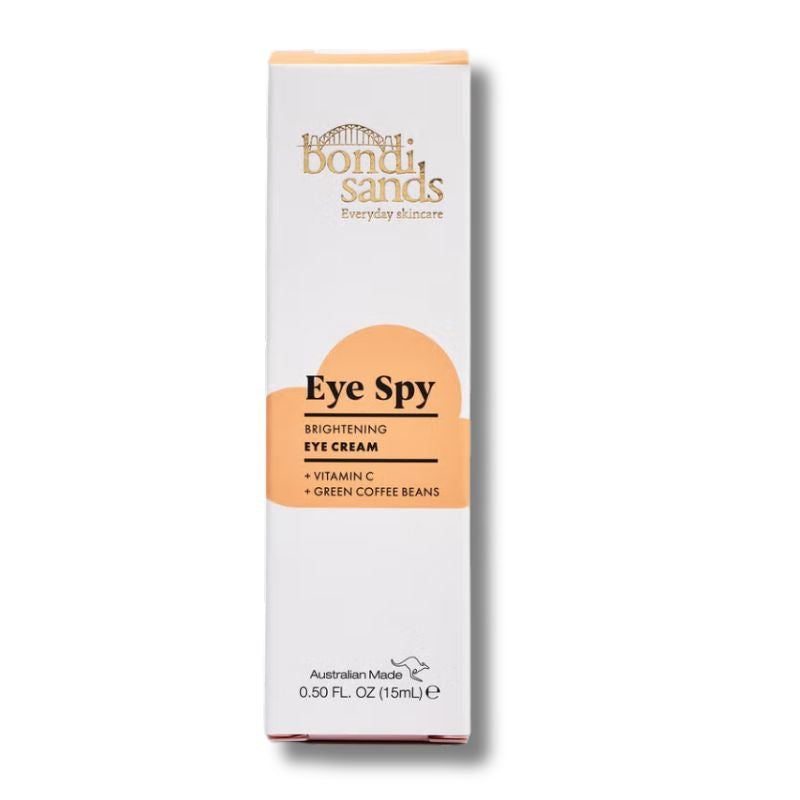 Bondi Sands Eye Spy Vitamin C Eye Cream 15ml