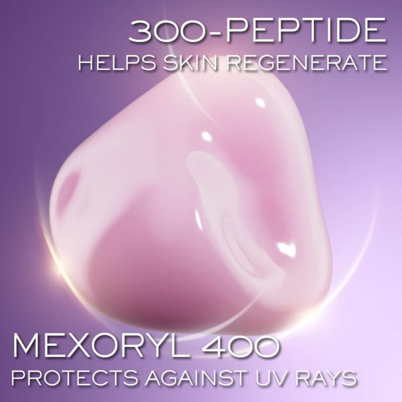 Lancôme Rénergie H.P.N. UVMUNE SPF50 Cream 30ml