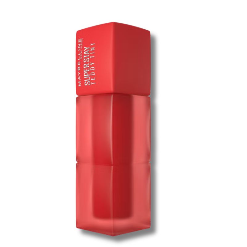 Maybelline Superstay Teddy Tint (Various Shades)