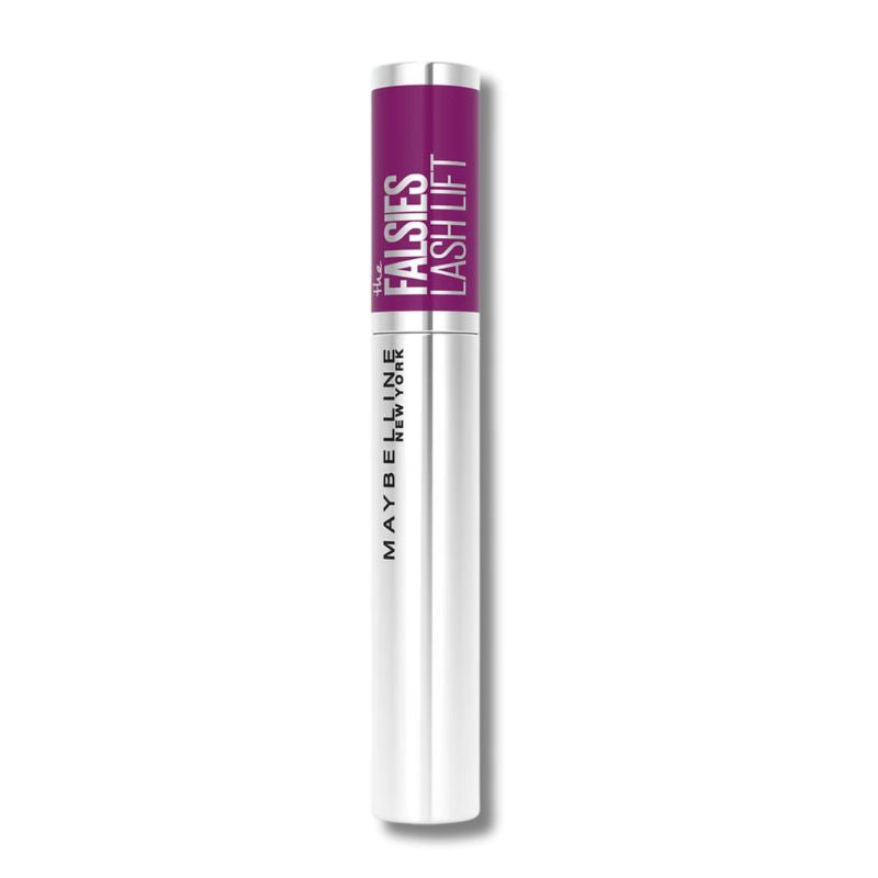 Maybelline The Falsies Instant Lash Lift Look Lengthening Volumising Mascara 01 Black